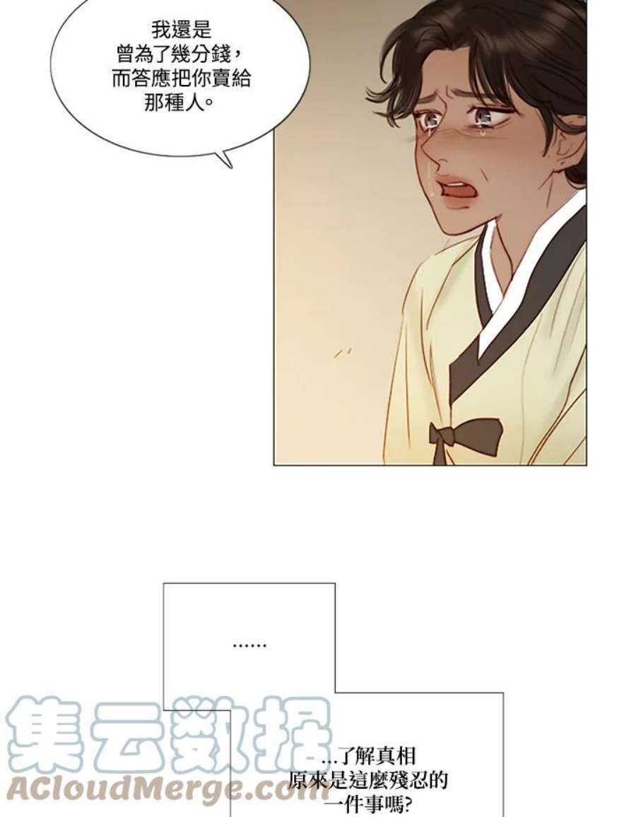 凛冬寒夜漫画,第72话 那个烫伤疤痕(2) 37图