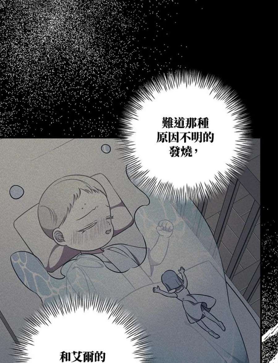 琉璃温室的公爵夫人漫画,第32话 57图