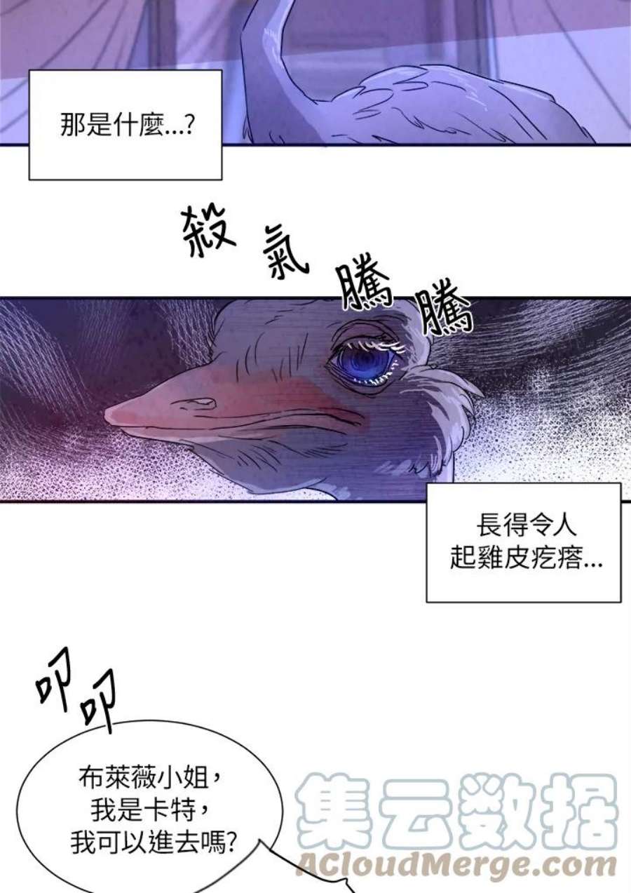 琉璃之美漫画,第22话 61图