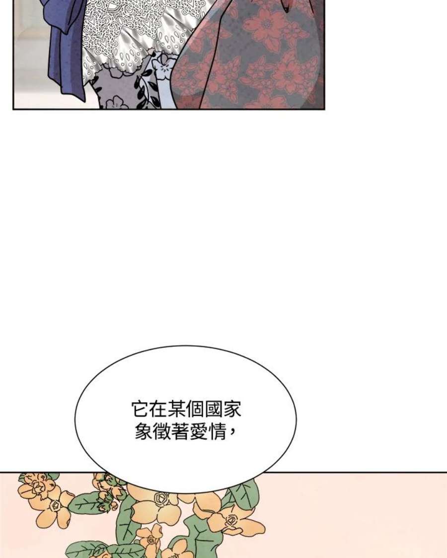 琉璃之美漫画,第68话 12图