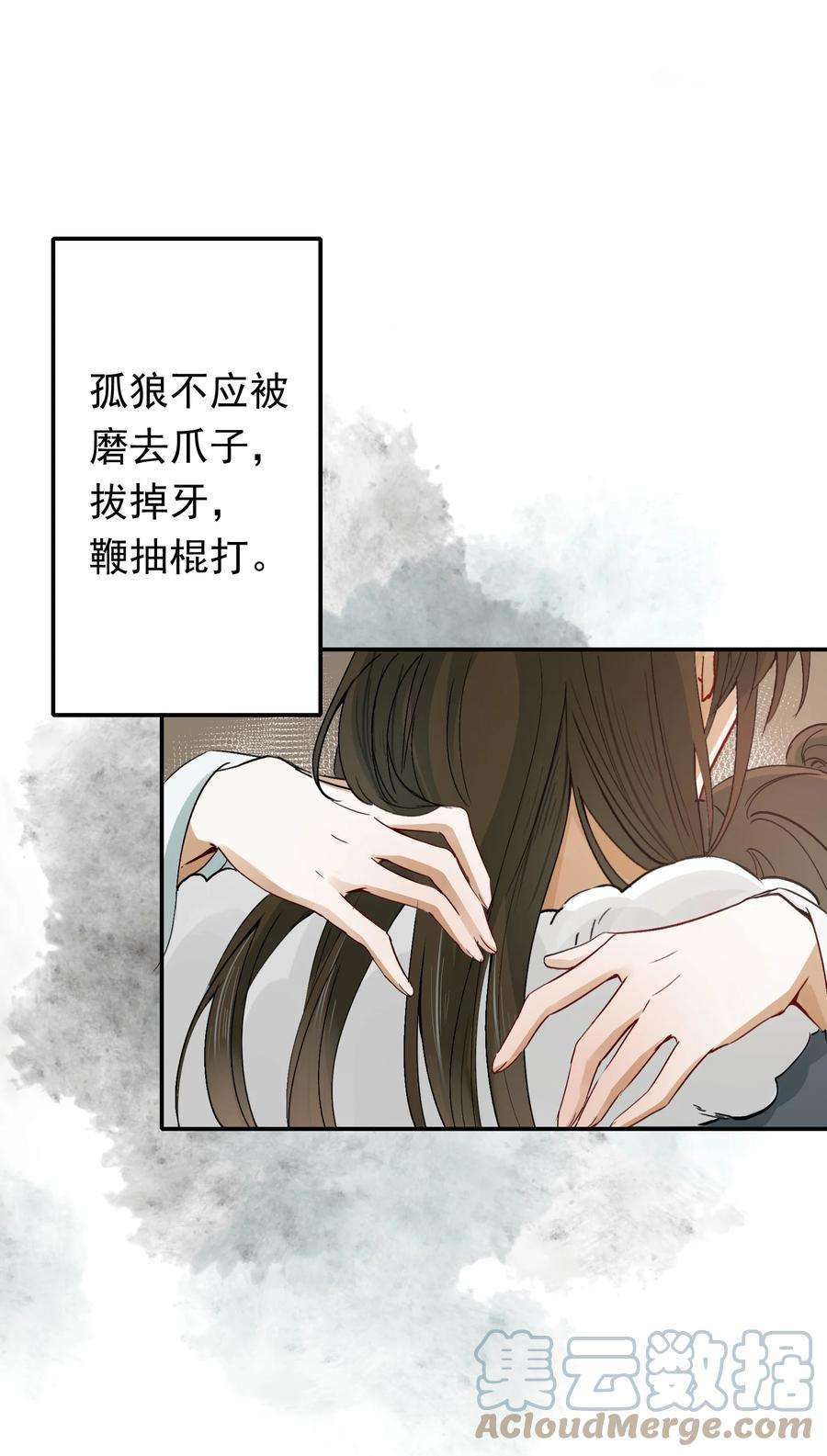 乱世为王小说简介漫画,013 摸鱼儿·孤狼 93图