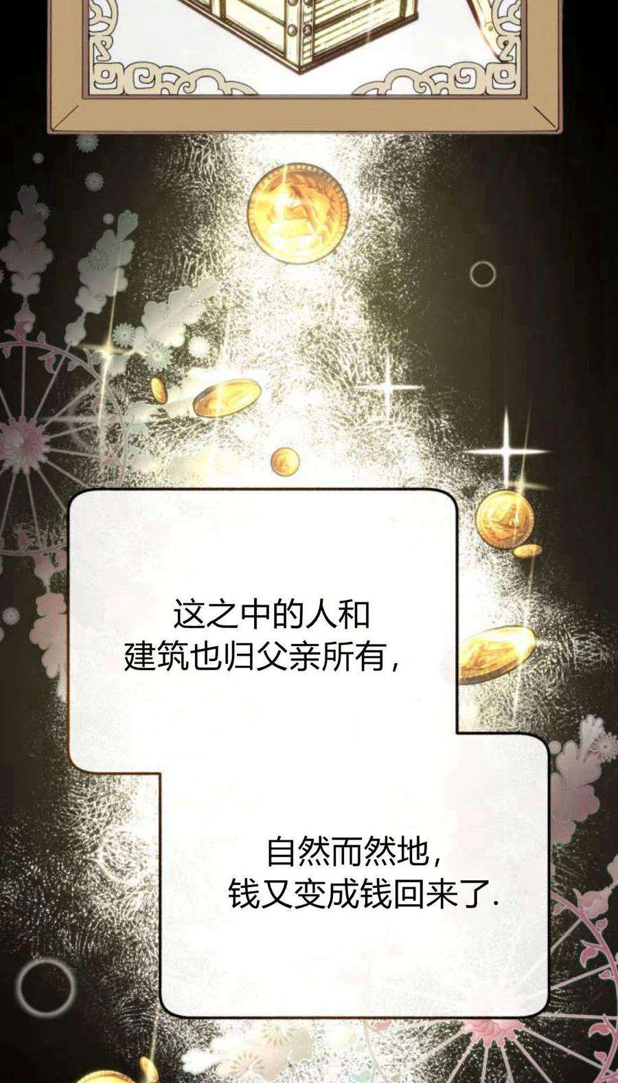 罗莎琳·波特漫画,序章 78图