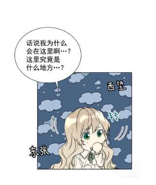 绿荫之冠免费阅读漫画,16.这是…精灵？ 21图