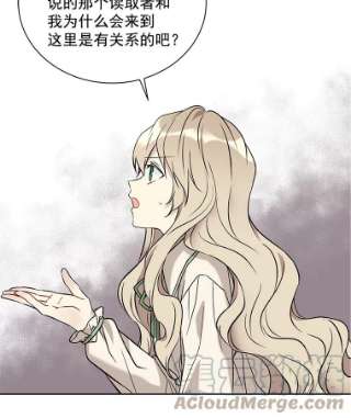 绿荫之冠免费阅读漫画,16.这是…精灵？ 67图