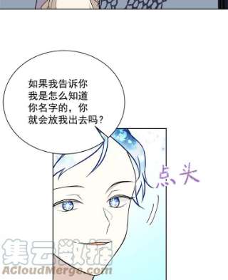 绿荫之冠免费阅读漫画,16.这是…精灵？ 55图