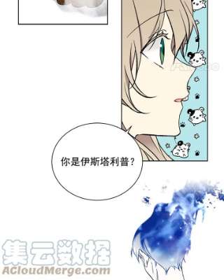 绿荫之冠免费下拉式漫画,16.这是…精灵？ 16图