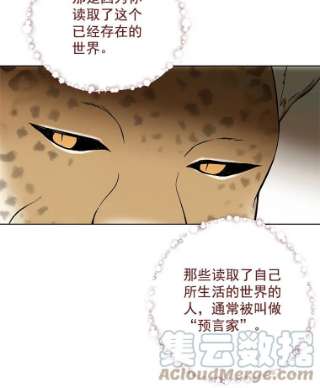 绿荫之冠韩漫原著小说人物介绍漫画,17.我不是作者？ 28图