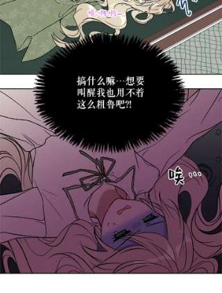 绿荫之冠英文名漫画,17.我不是作者？ 63图