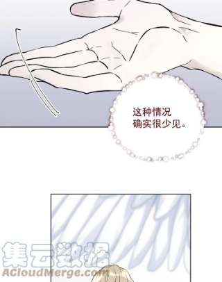 绿荫之冠韩漫原著小说人物介绍漫画,17.我不是作者？ 49图