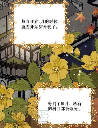 绿荫之冠免费下拉式漫画,22.精灵族来人 31图