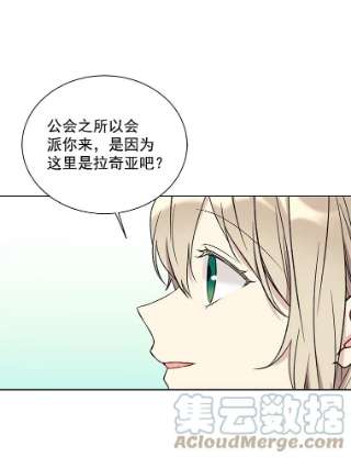 绿荫之冠免费下拉式漫画,22.精灵族来人 13图