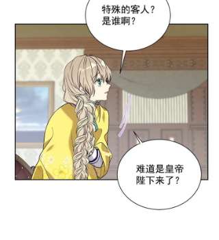 绿荫之冠免费下拉式漫画,22.精灵族来人 42图