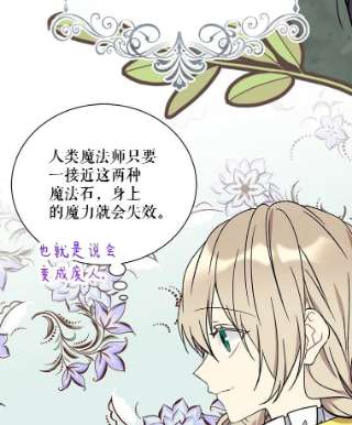 绿荫之冠免费下拉式漫画,22.精灵族来人 68图