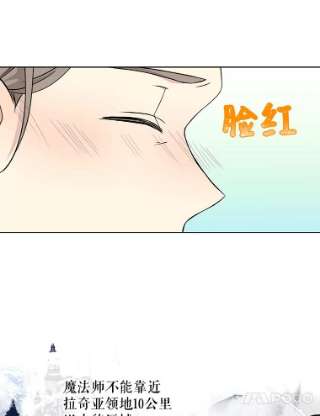 绿荫之冠免费下拉式漫画,22.精灵族来人 14图