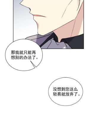 绿荫之冠第三季漫画,25.伯爵欠我的人情 47图