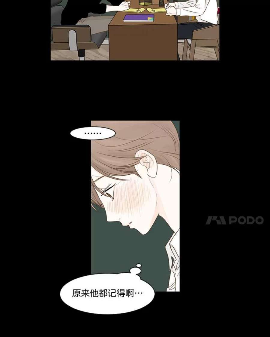 秘密关系漫画,5.亦师亦友（2） 20图