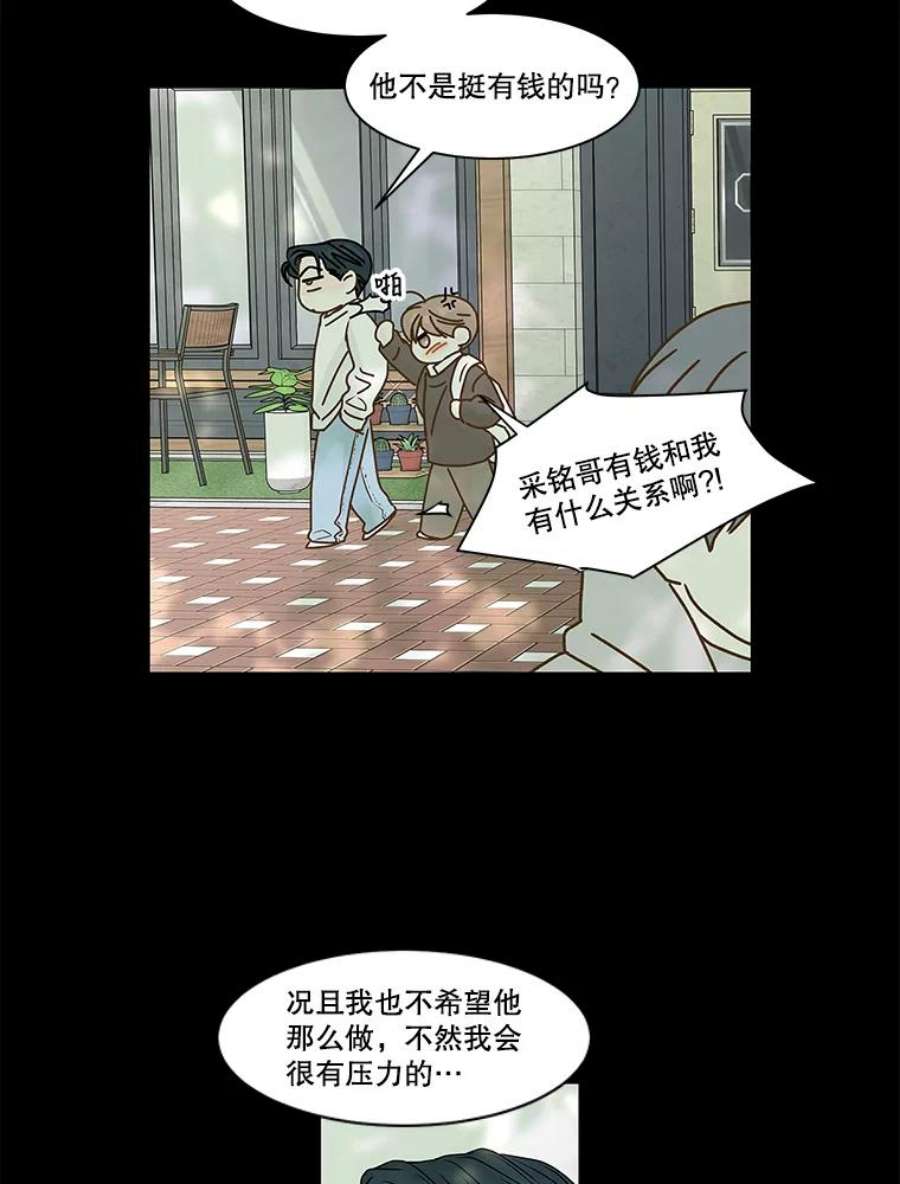 秘密关系漫画,75.无眠之夜（3） 62图