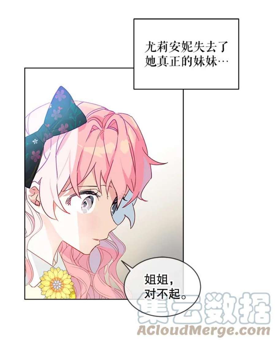 秘密控权的千金漫画,1.穿越 73图