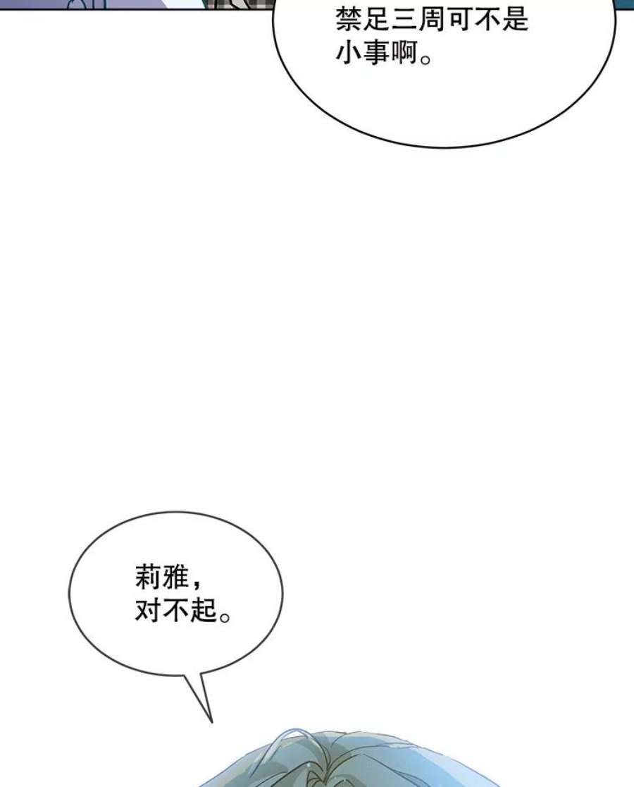 秘密控权的千金第三季完整版漫画,19.罗伯因的报复 21图