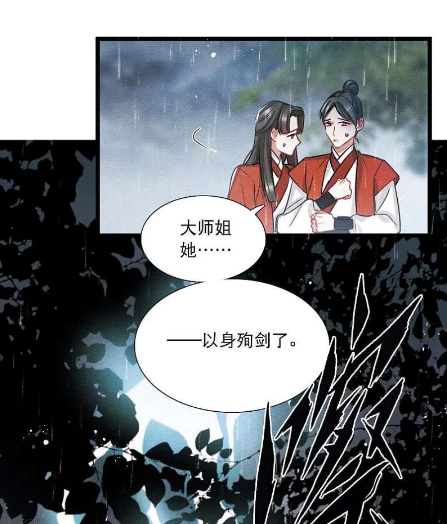 名剑冢漫画,第154话 答案2 8图