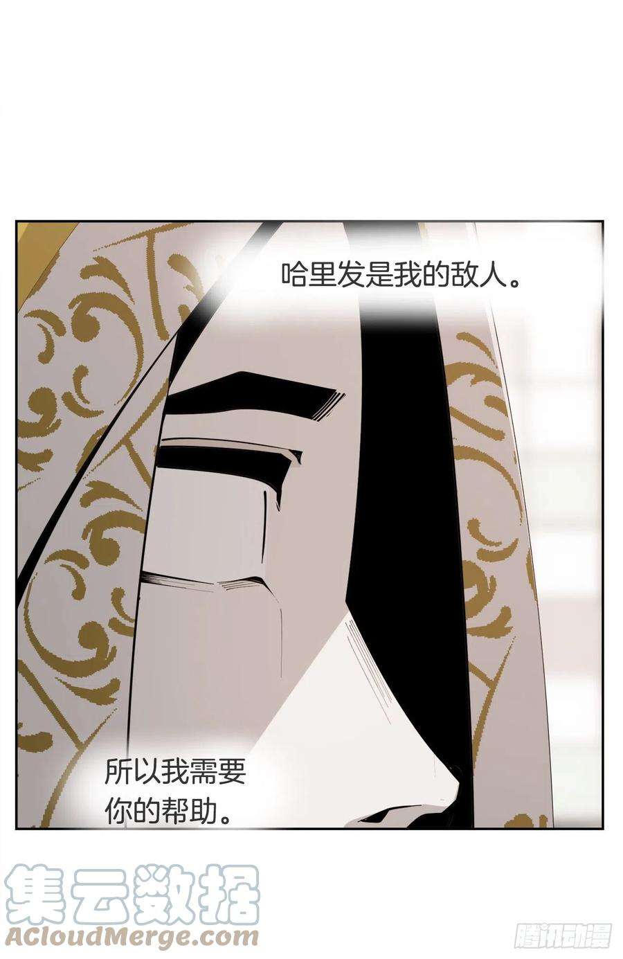 魔剑王漫画,456.南部萨拉丁 46图