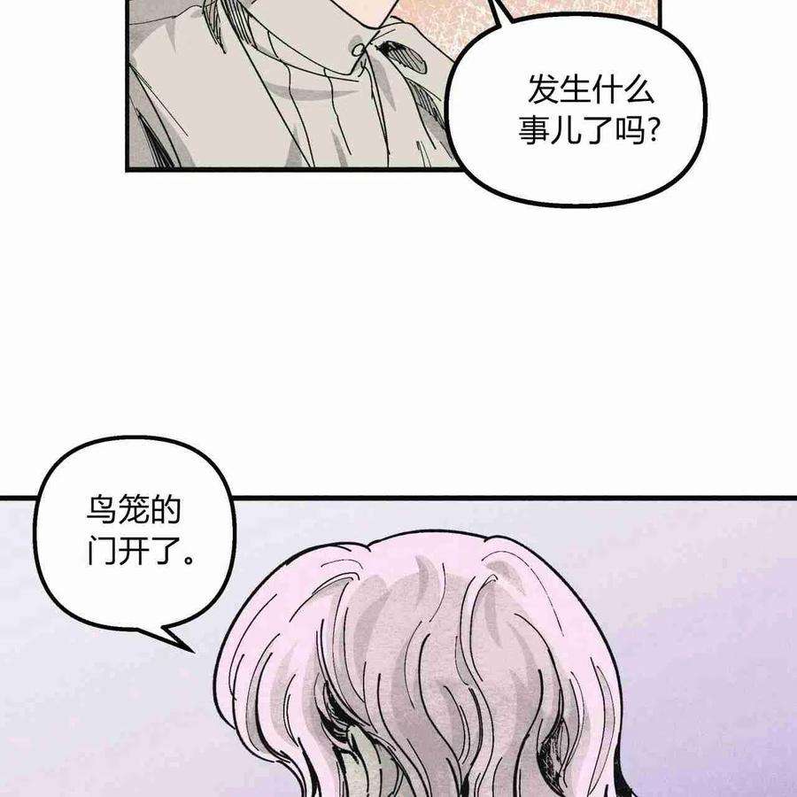 魔女居住的岛屿结局解析漫画,第04话 11图