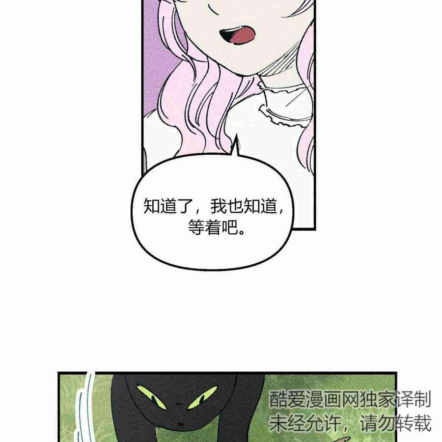 魔女居住的岛屿结局解析漫画,第07话 69图