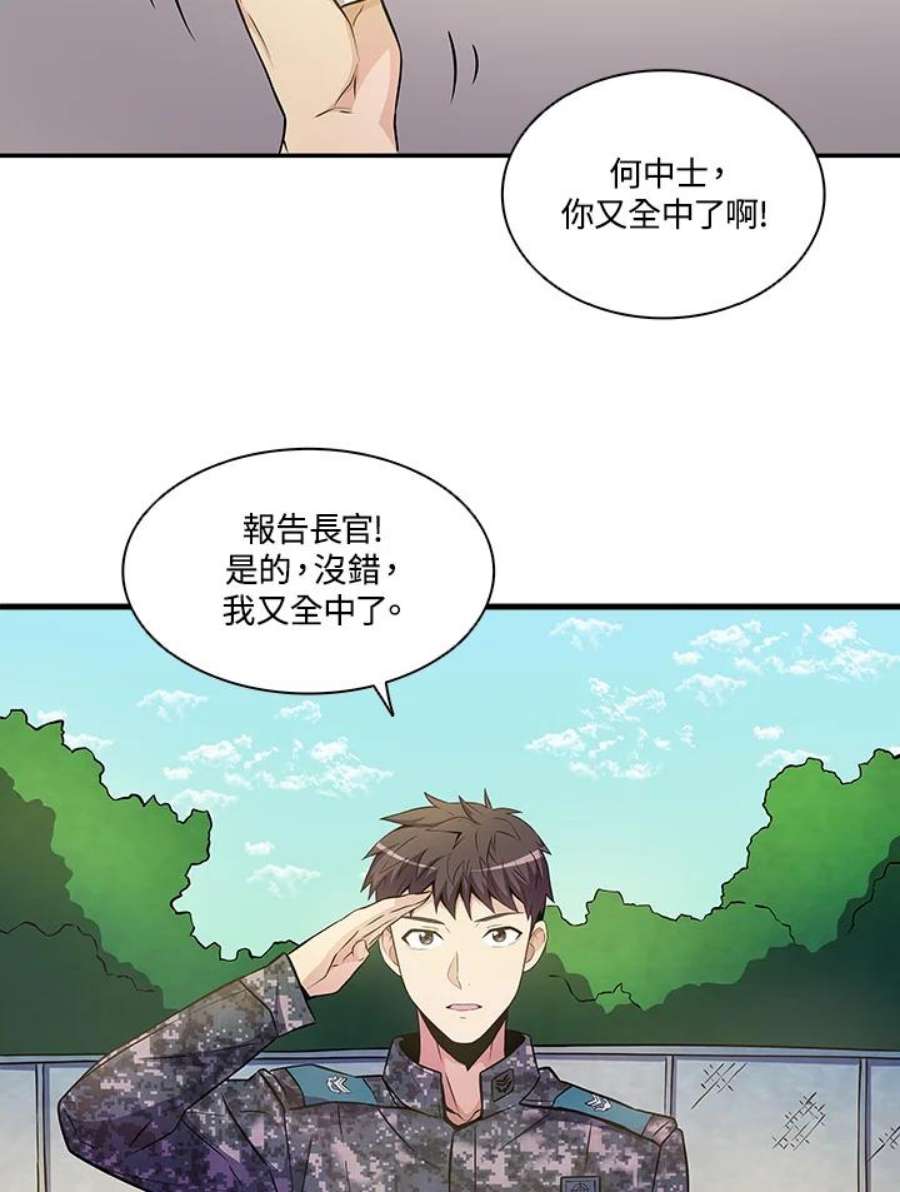 魔弹射手漫画,第1话 11图