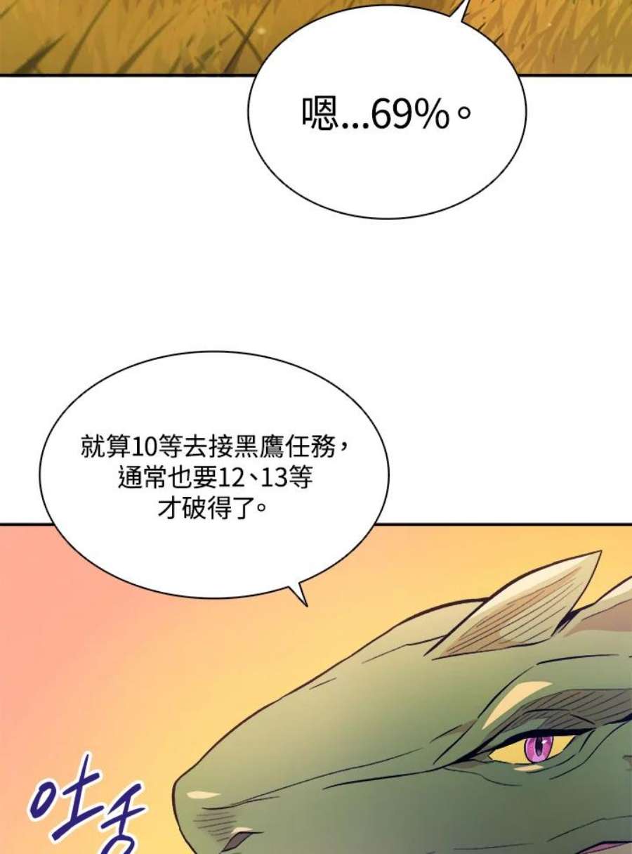 魔弹射手漫画,第10话 97图