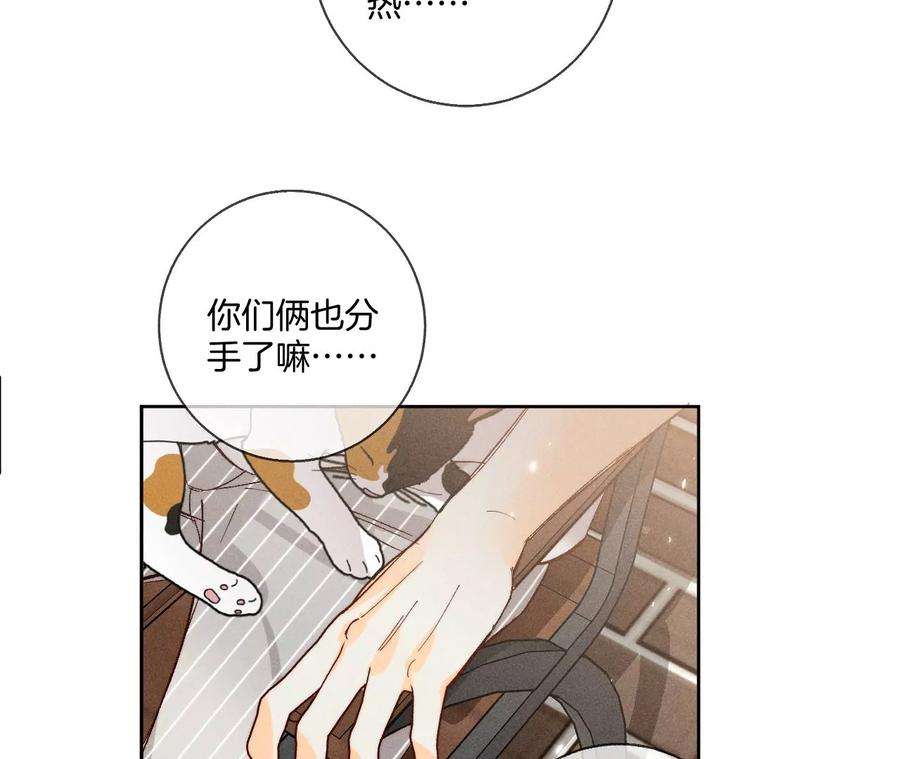 男友半糖半盐下拉式零点漫画漫画,打翻醋坛 65图