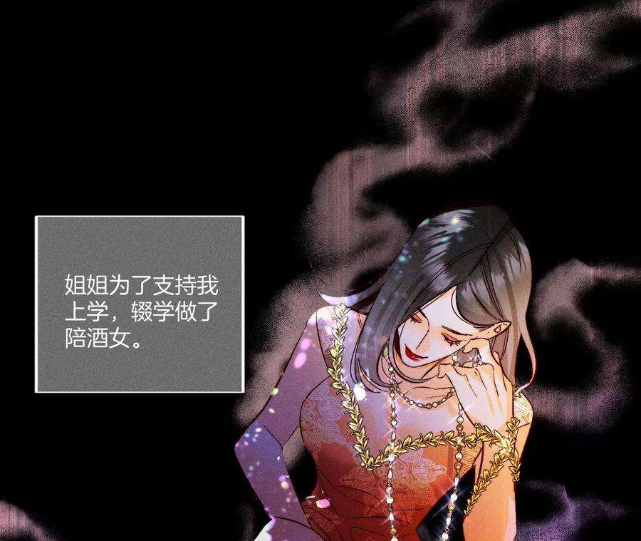 男友半糖半盐下拉式零点漫画漫画,该谁牺牲色相？ 24图