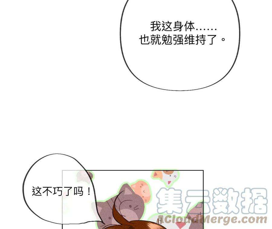 男友半糖半盐漫画免费观看完整版漫画,喜事白事一起办了吧！ 76图