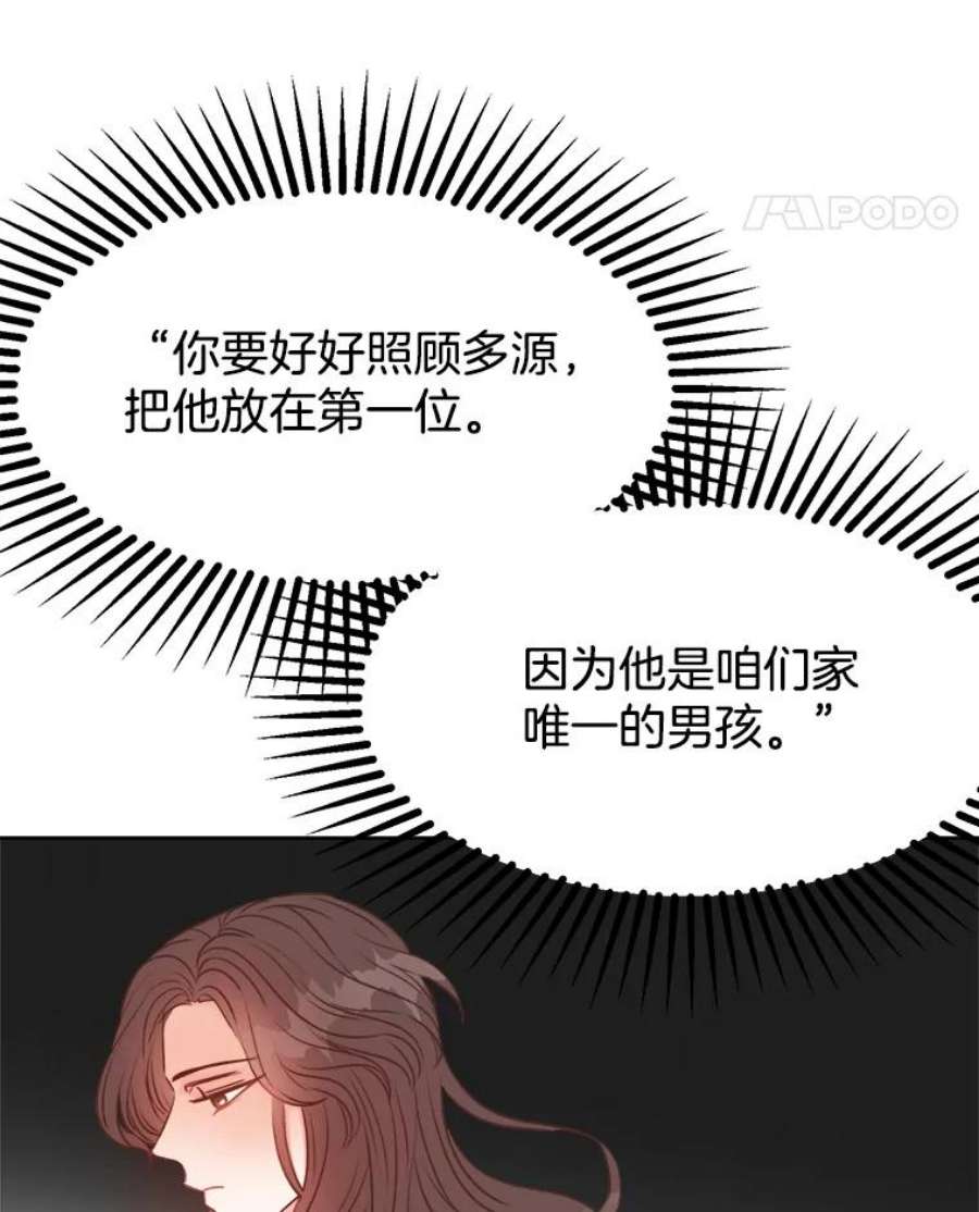 男装女秘漫画,5.出版纪念日 83图