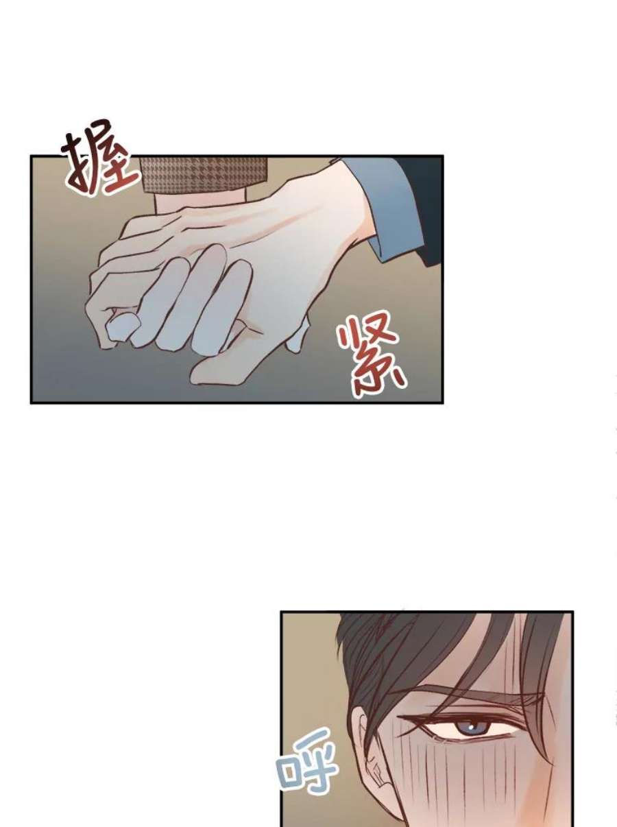 男装女秘漫画,10.弱点 47图