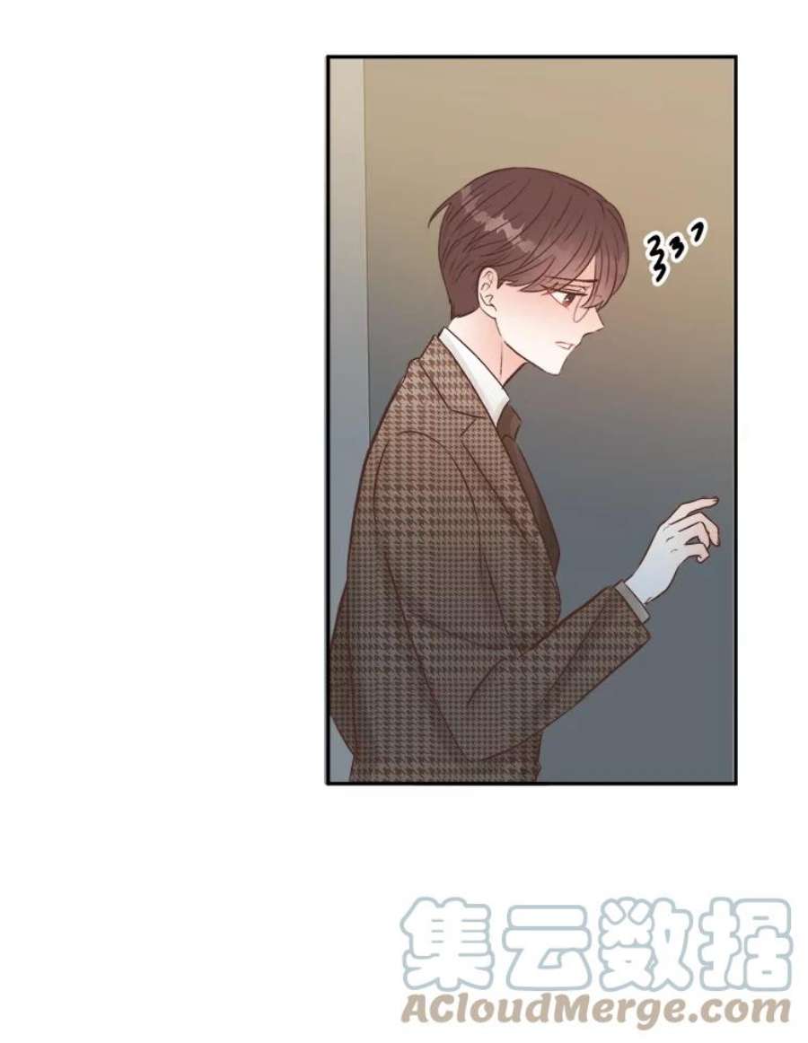 男装女秘漫画,10.弱点 37图