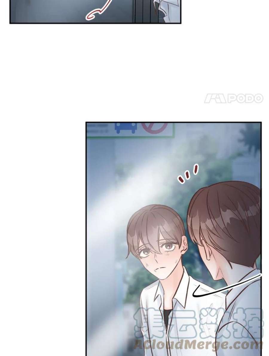 男装女秘漫画,14.道歉 34图