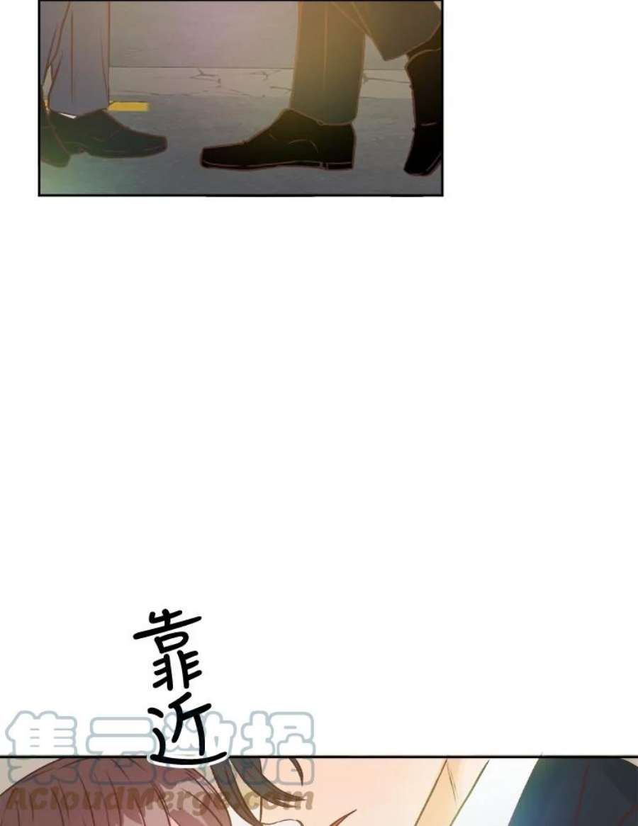 男装女秘漫画,22.无法控制 64图