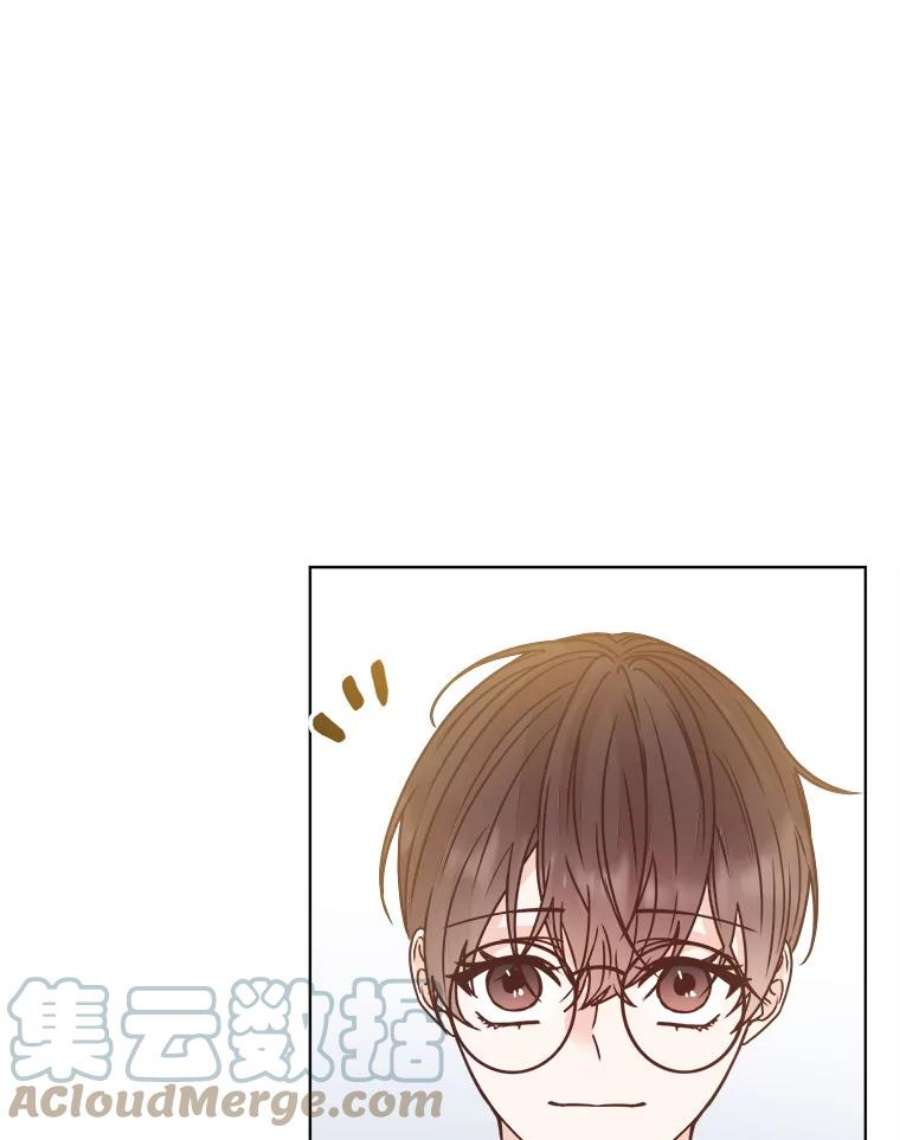 男装女秘漫画,45.散步 121图