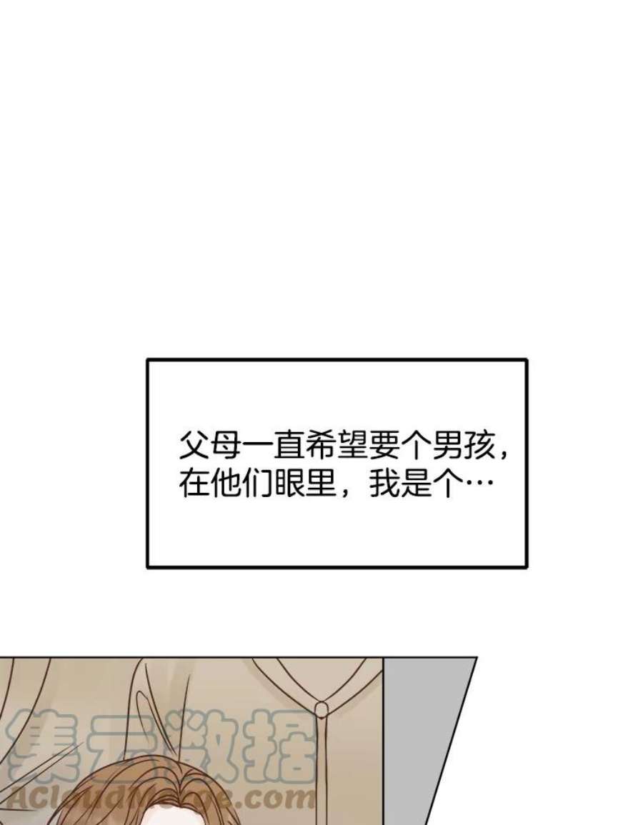 男装女秘漫画,53.辞职 65图