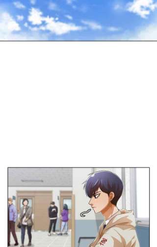 匿名女孩漫画,[第139话] 自由意志 44图