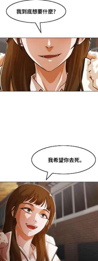 匿名女孩漫画,[第144话] 波涛（3） 42图