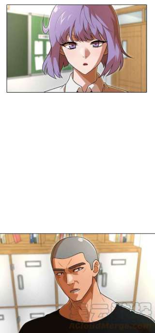 匿名女孩漫画,[第154话] 几个月后 64图