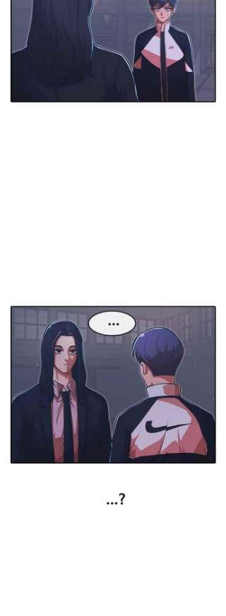 匿名女孩漫画,[第170话] BLACK 47图