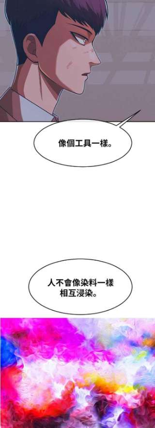 匿名女孩漫画,[第172话] 犯罪的型态 57图