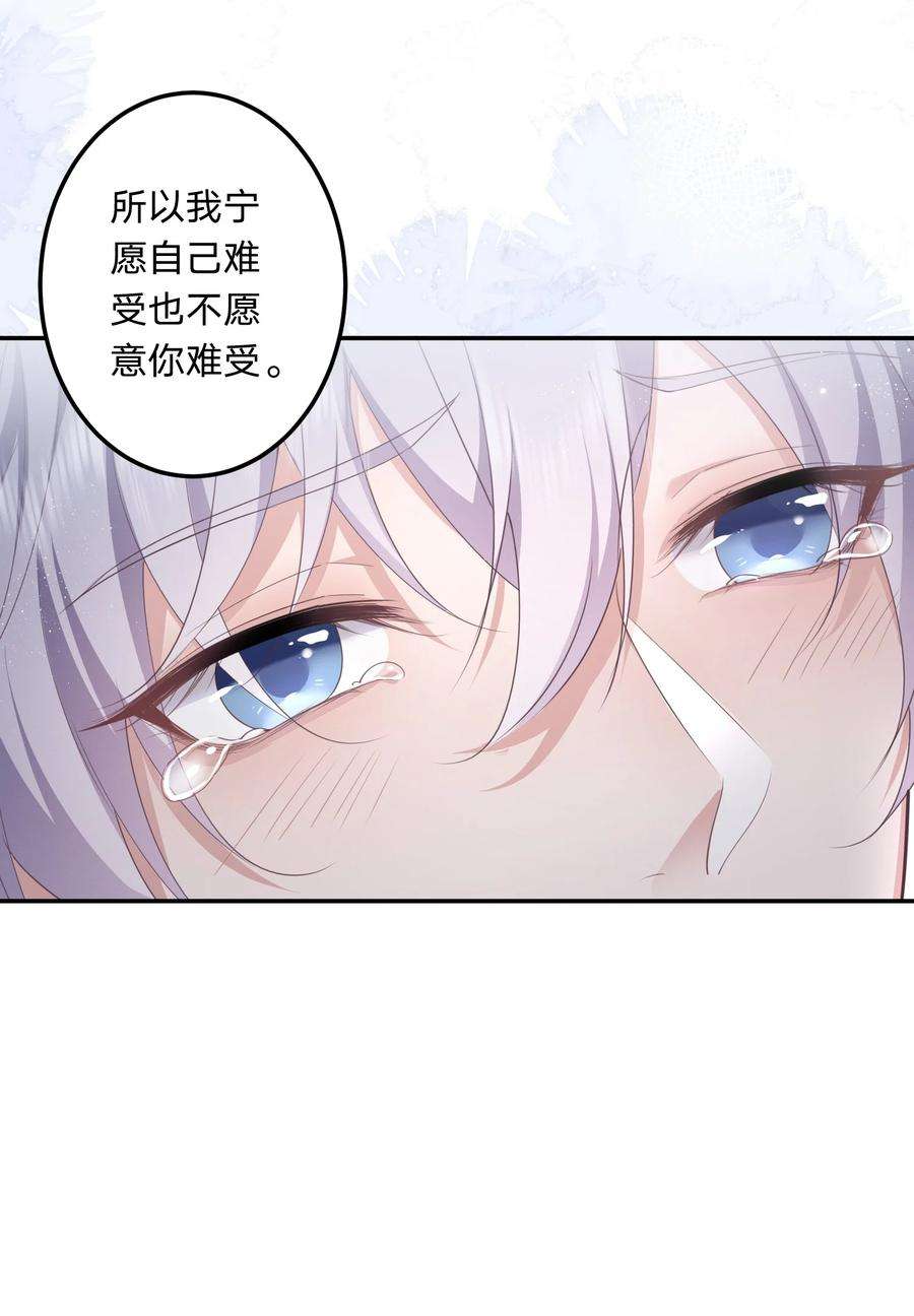 我就黑化了免费漫画阅读漫画,008 谁让你这么听话了 38图