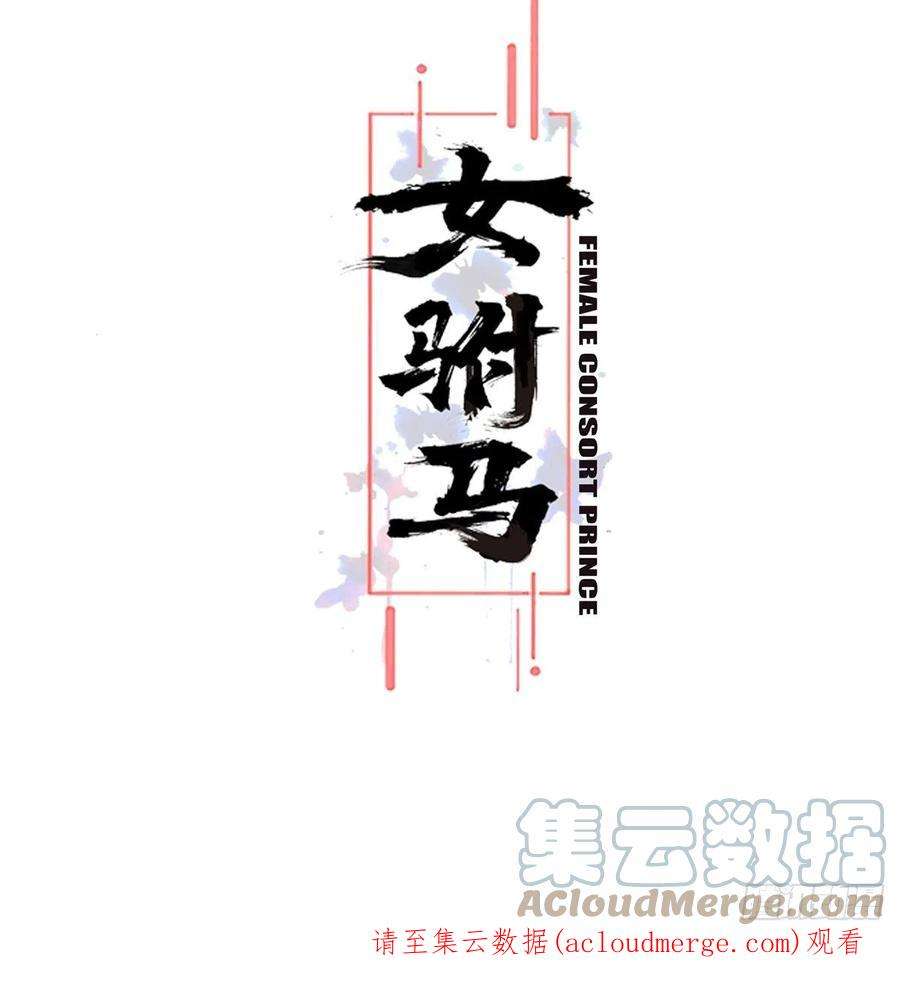 女驸马抖音最火版漫画,005偷书贼现身 43图