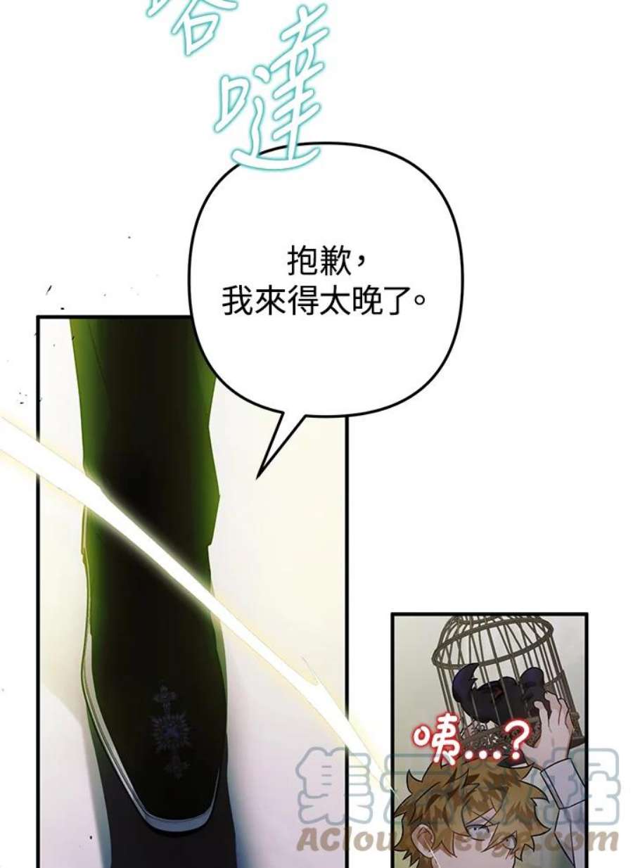 偏偏变成了乌鸦漫画,第19话 5图