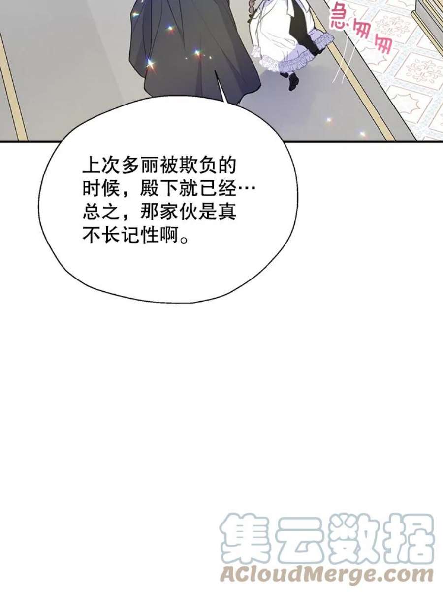 漂亮陛下别杀我全文阅读漫画,74.阿努尔夫的侍女们 79图