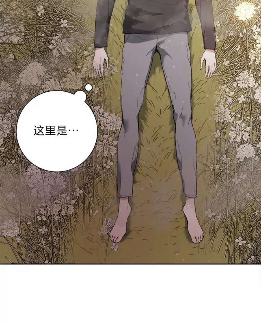 破碎的圣神剑漫画,1.诸神黄昏 14图