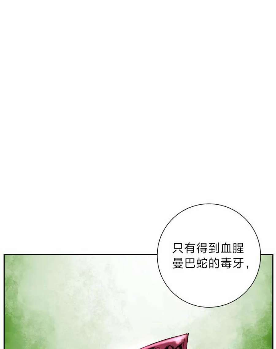 破碎圣座的回归漫画最新章节漫画,4.帕比尔萨格 132图